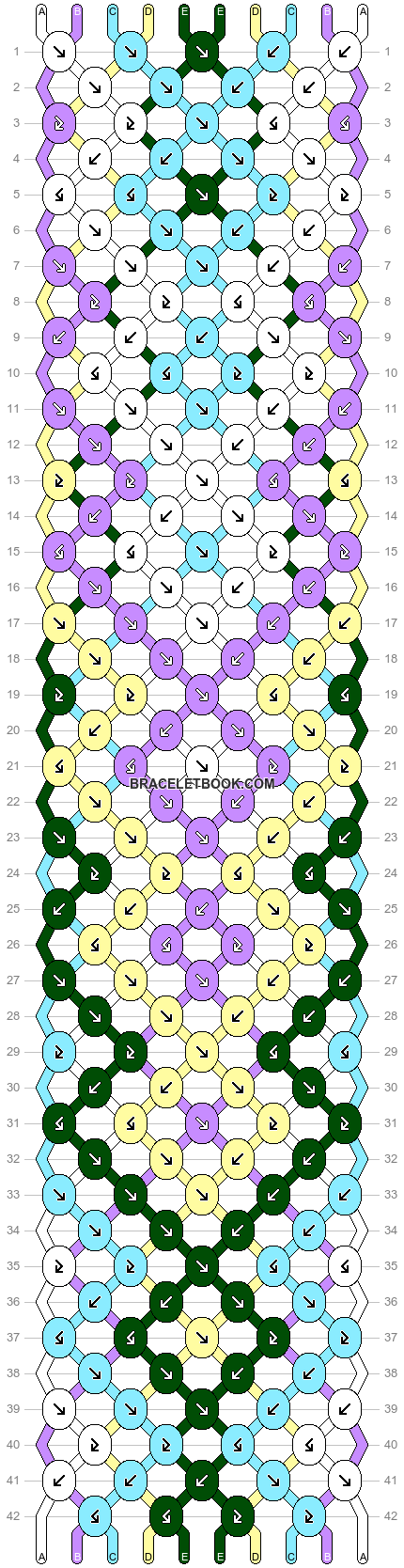 Normal pattern #133494 variation #399954 pattern