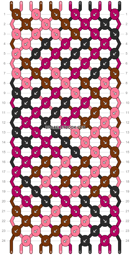 Normal pattern #192663 variation #399955 pattern