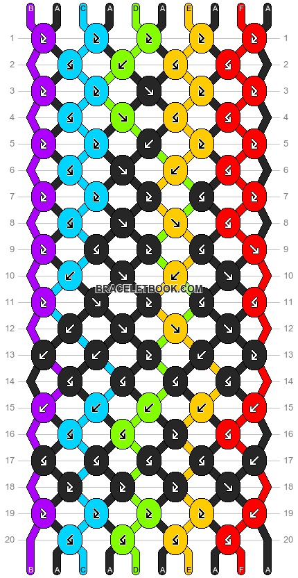 Normal pattern #154308 variation #399956 pattern