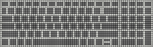 Alpha pattern #145542 variation #399957