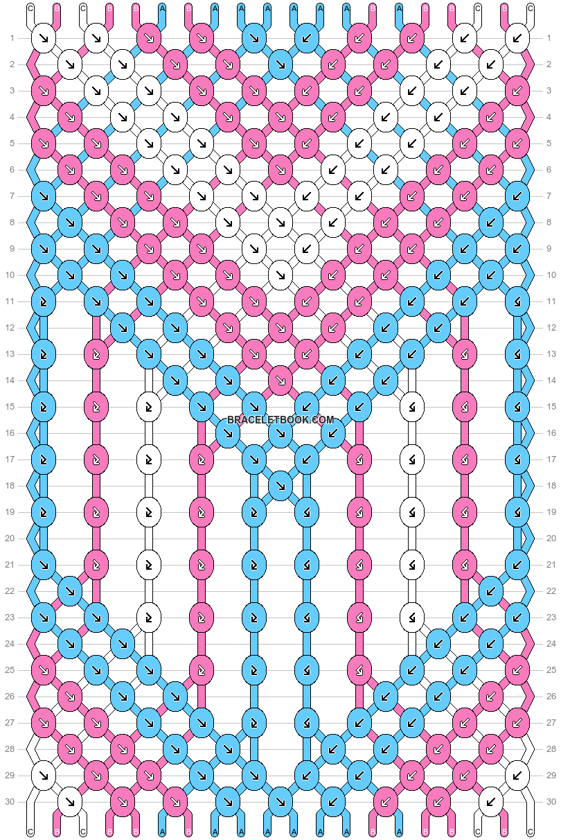 Normal pattern #124046 variation #399958 pattern