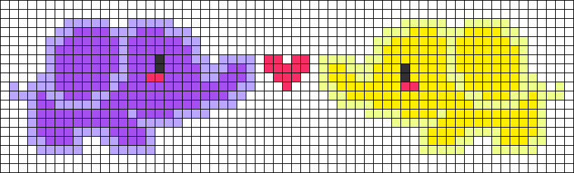 Alpha pattern #21881 variation #399959 preview