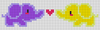 Alpha pattern #21881 variation #399959