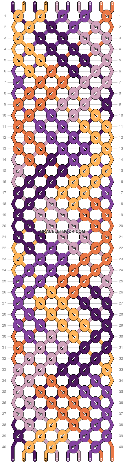 Normal pattern #153682 variation #399961 pattern