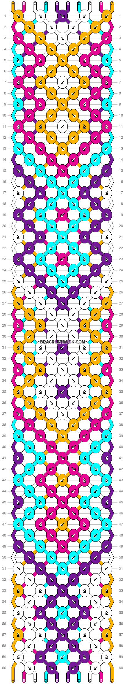 Normal pattern #80756 variation #399962 pattern