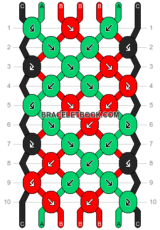 Normal pattern #192688 variation #399963 pattern