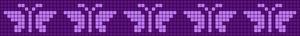 Alpha pattern #185433 variation #399964