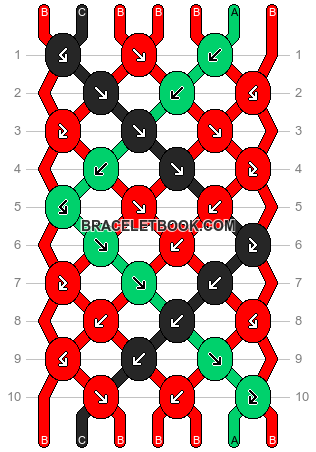 Normal pattern #192688 variation #399965 pattern