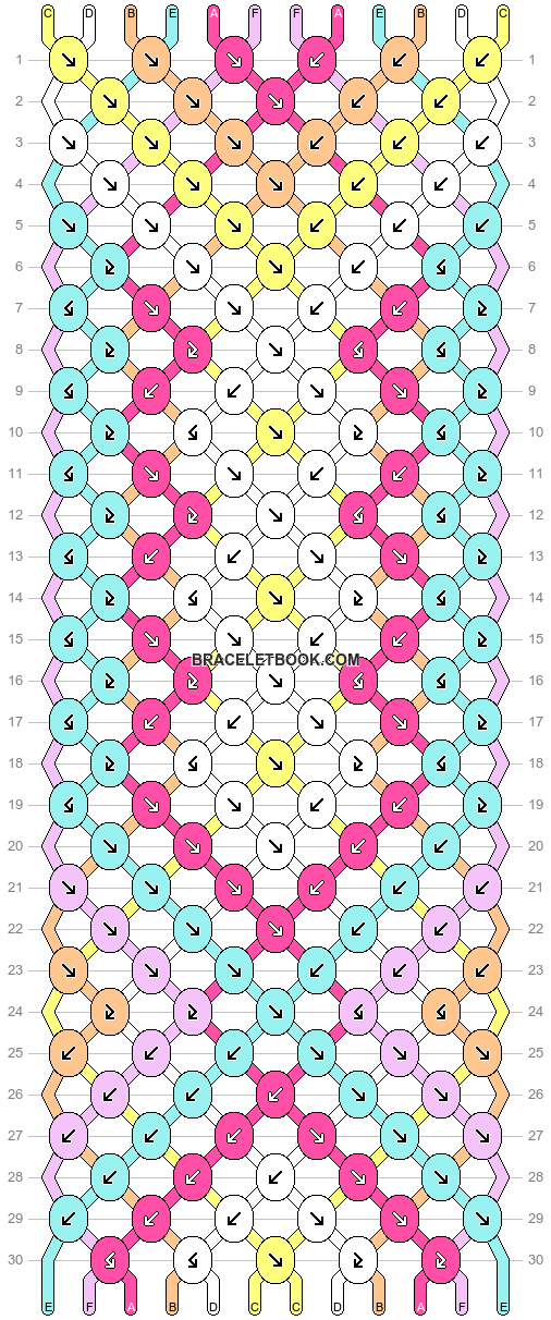 Normal pattern #4242 variation #399967 pattern