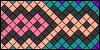 Normal pattern #150272 variation #399968