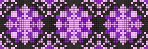 Alpha pattern #120023 variation #399970