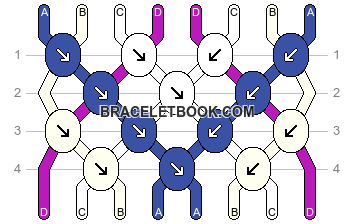 Normal pattern #2 variation #399971 pattern