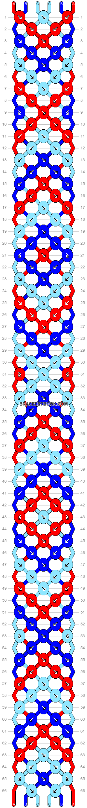 Normal pattern #173685 variation #399972 pattern