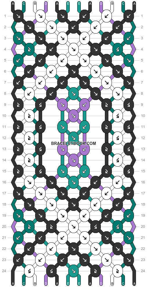 Normal pattern #69829 variation #399973 pattern