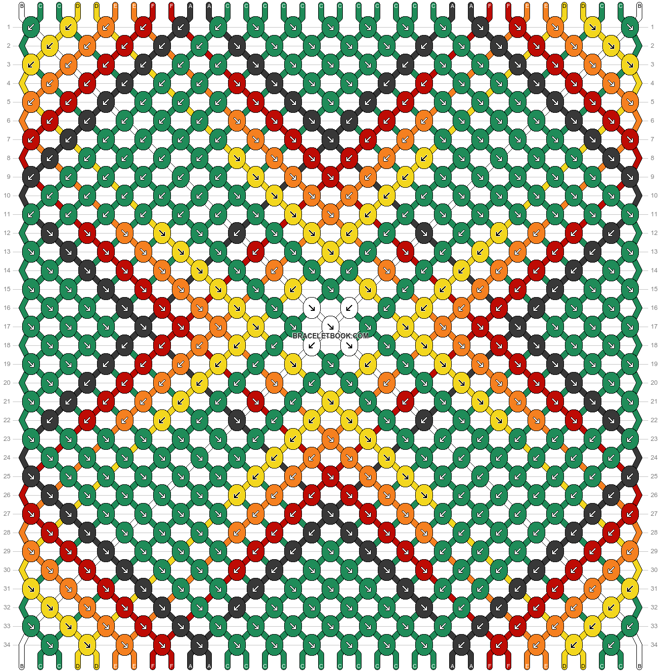 Normal pattern #188575 variation #399975 pattern