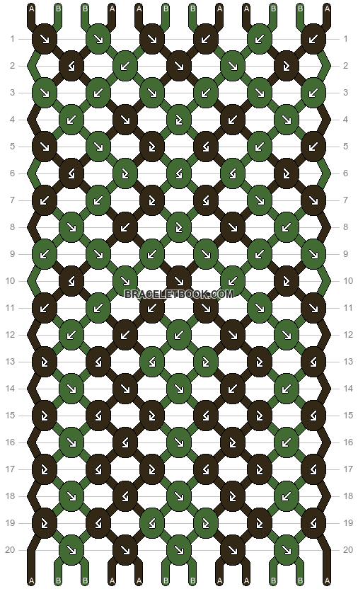 Normal pattern #191865 variation #399976 pattern