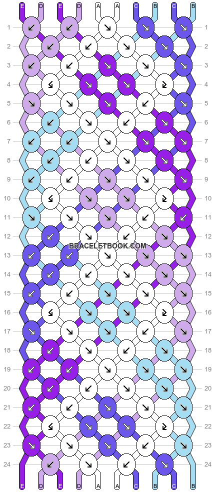 Normal pattern #192391 variation #399978 pattern