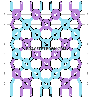 Normal pattern #2772 variation #399980 pattern
