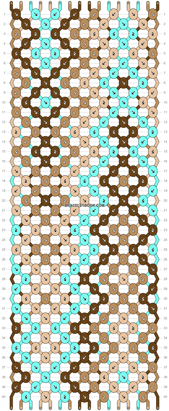 Normal pattern #24719 variation #399982 pattern