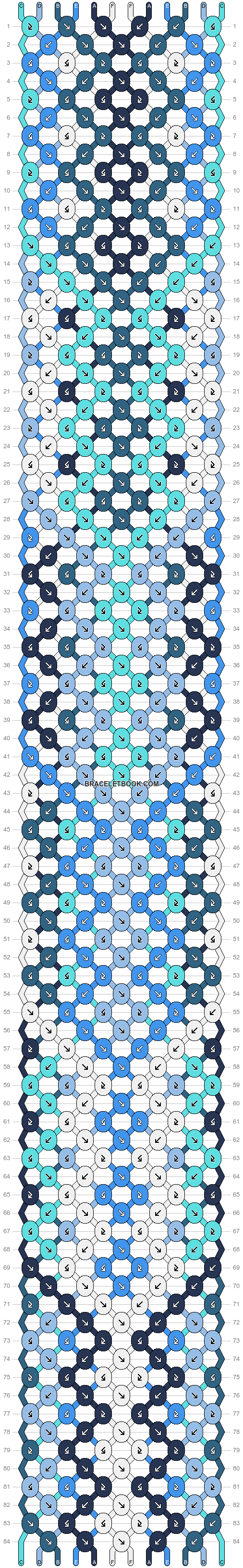 Normal pattern #190728 variation #399983 pattern