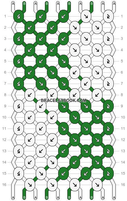 Normal pattern #87529 variation #399984 pattern