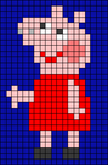 Alpha pattern #192649 variation #399987