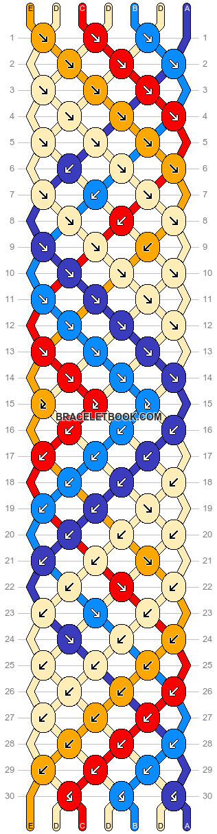 Normal pattern #57619 variation #399988 pattern