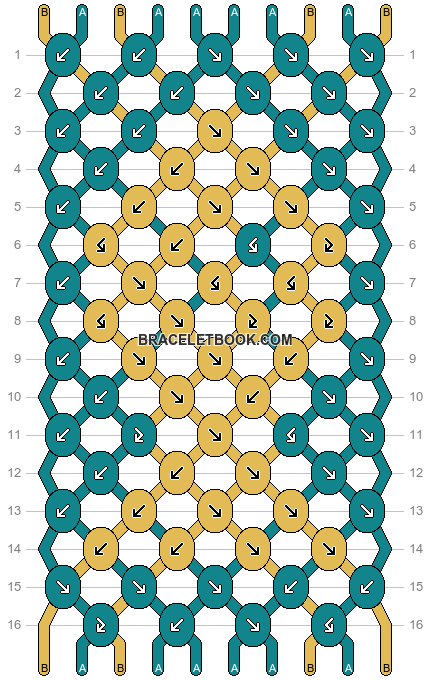 Normal pattern #92294 variation #399990 pattern