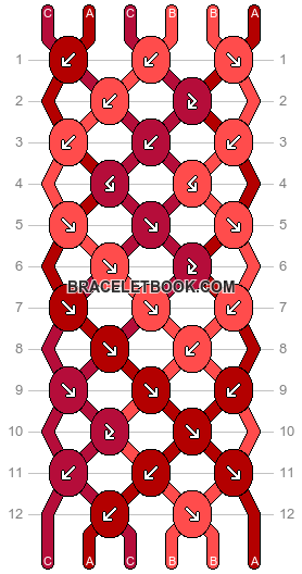 Normal pattern #189532 variation #399992 pattern