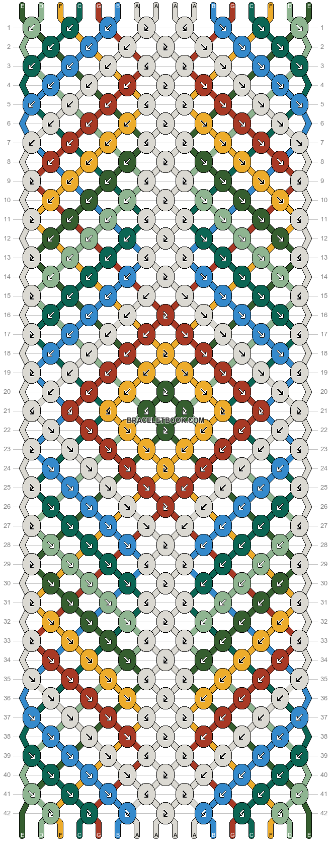 Normal pattern #27561 variation #399993 pattern