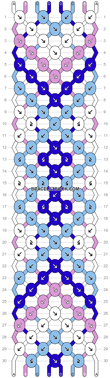 Normal pattern #150151 variation #399994 pattern
