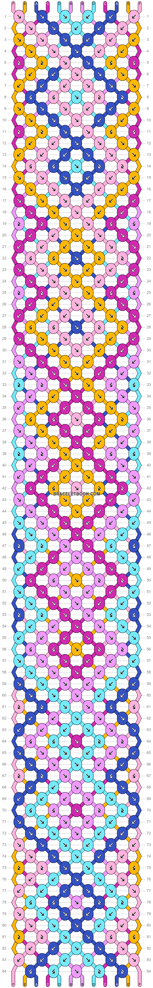 Normal pattern #154163 variation #399996 pattern