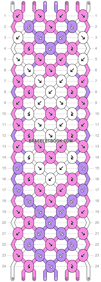 Normal pattern #192733 variation #399997 pattern