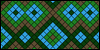 Normal pattern #44964 variation #400000
