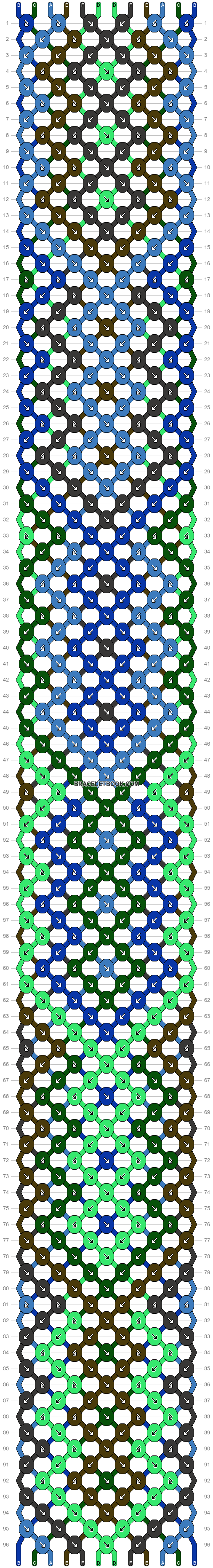 Normal pattern #163357 variation #400001 pattern