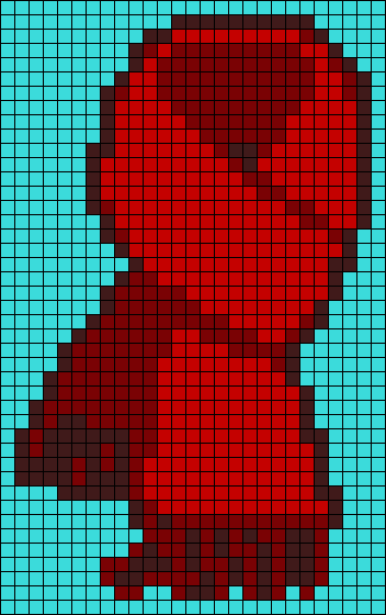 Alpha pattern #192739 variation #400002 preview