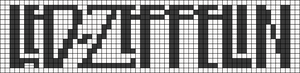 Alpha pattern #180166 variation #400004