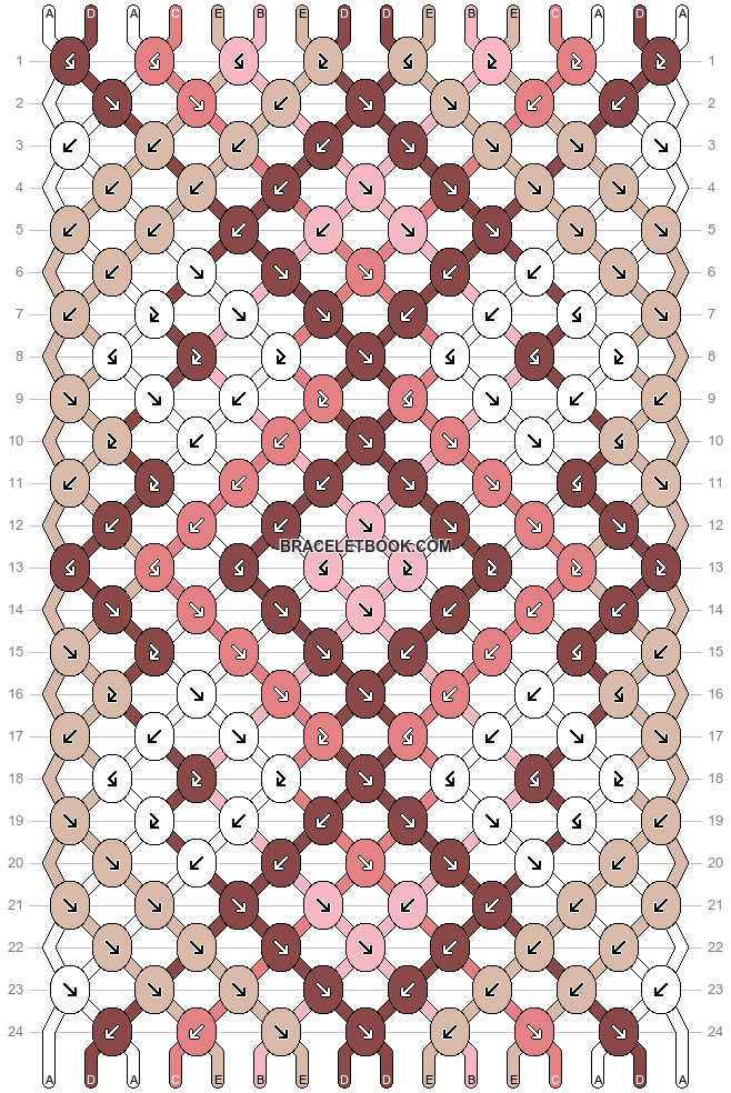 Normal pattern #152236 variation #400005 pattern