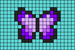 Alpha pattern #192694 variation #400006