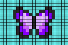 Alpha pattern #192694 variation #400006