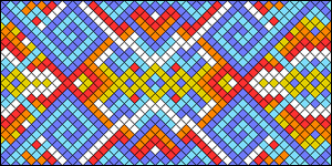 Normal pattern #26798 variation #400007