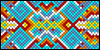 Normal pattern #26798 variation #400008