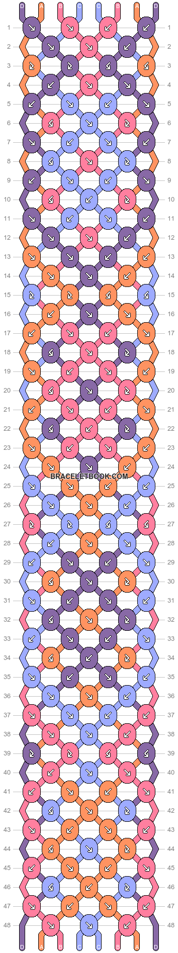 Normal pattern #186279 variation #400009 pattern