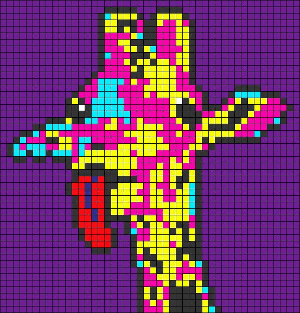 Alpha pattern #141095 variation #400010 preview