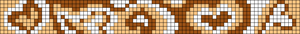 Alpha pattern #122376 variation #400011