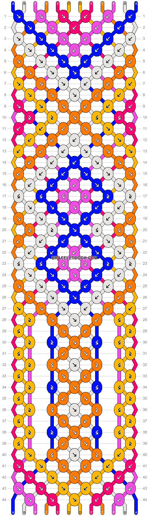 Normal pattern #28009 variation #400012 pattern
