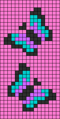 Alpha pattern #80563 variation #400013 preview