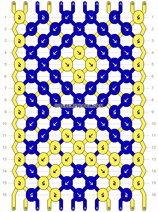Normal pattern #136597 variation #400015 pattern