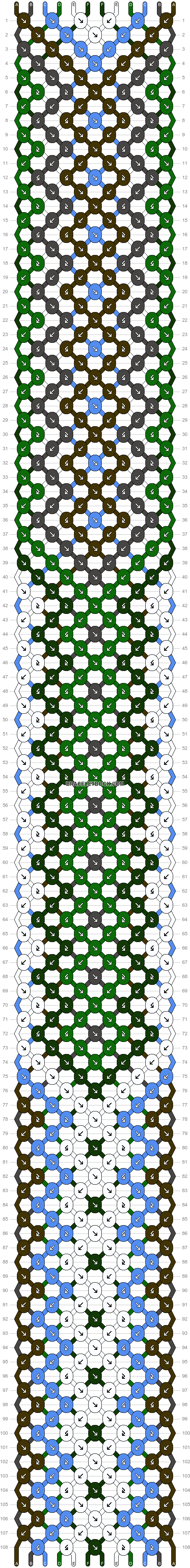 Normal pattern #155413 variation #400016 pattern