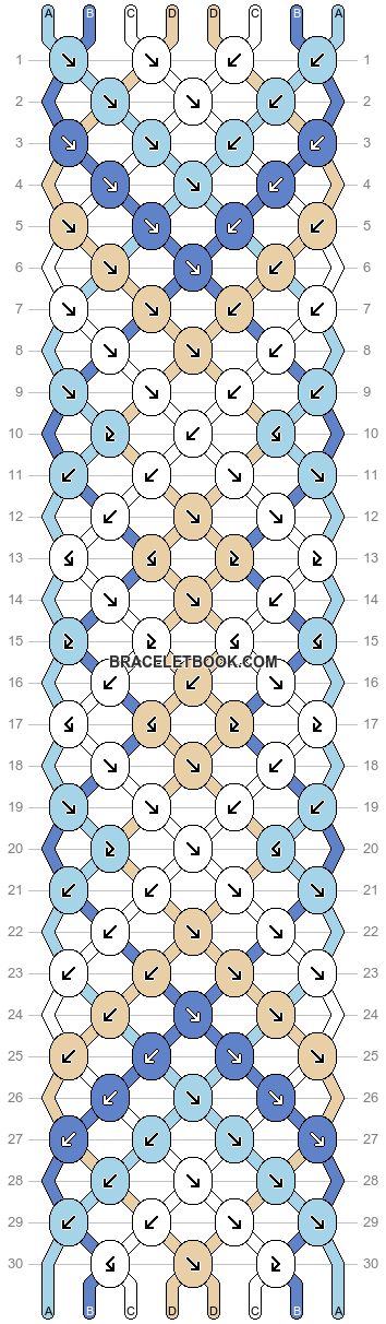 Normal pattern #150151 variation #400019 pattern